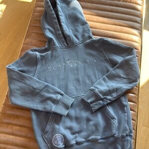 GOAT USA Hoodie Linden YL